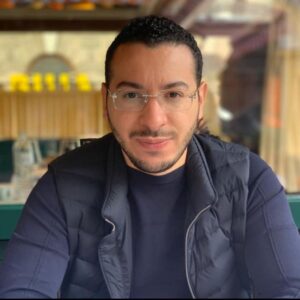 Seraj Elmunir Elmajdoub